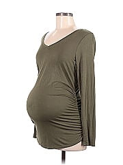 Motherhood Long Sleeve T Shirt