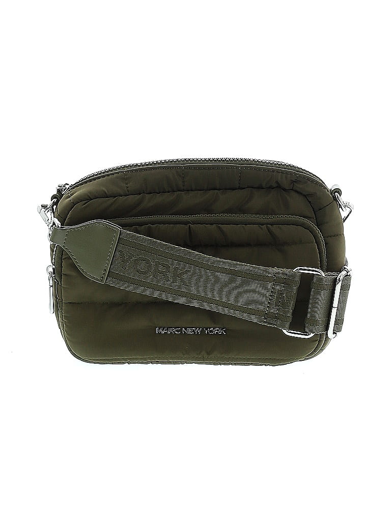 Marc New York Green Crossbody Bag One size - photo 1