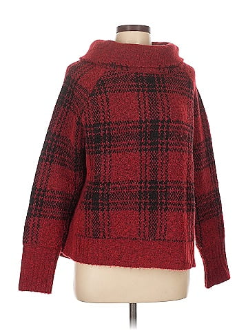 RD Style Turtleneck Sweater (view 1)
