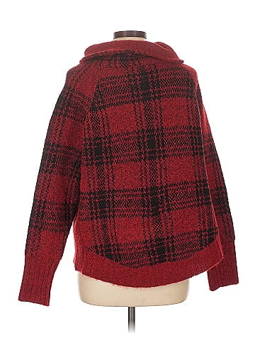 RD Style Turtleneck Sweater (view 2)