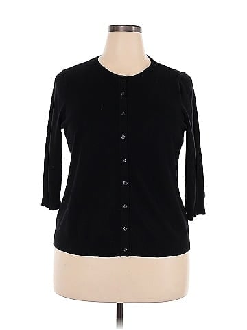 Cynthia Rowley TJX Cardigan (view 1)