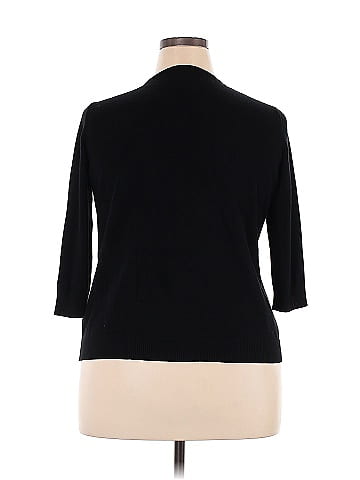 Cynthia Rowley TJX Cardigan (view 2)