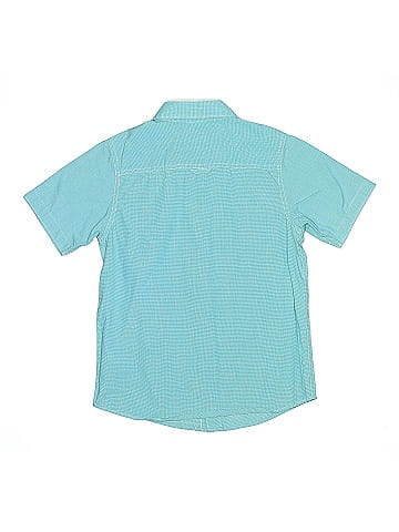 Urban Pipeline Short Sleeve Button-Down Shirt (view 2)