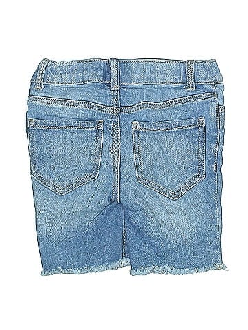 OshKosh B'gosh Denim Shorts (view 2)