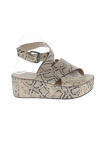 Amuse Society x Matisse Wedges (view 1)