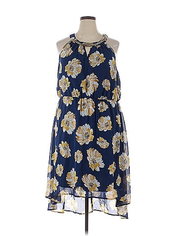 Mlle Gabrielle Casual Dress (view 1)