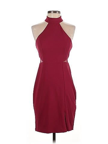 My Michelle Cocktail Dress (view 1)