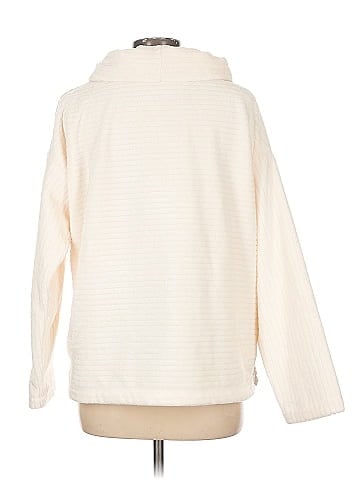 Ann Taylor LOFT Turtleneck Sweater (view 2)