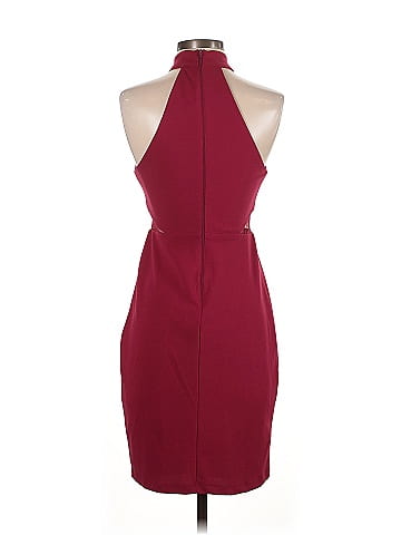 My Michelle Cocktail Dress (view 2)