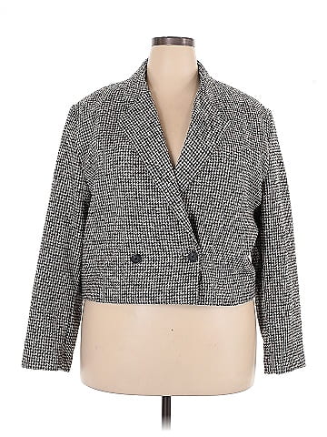 MNG Blazer (view 1)