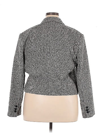 MNG Blazer (view 2)