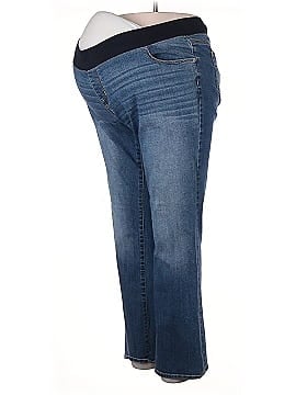 Liz Lange Maternity For Target Jeans