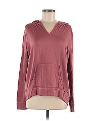 Lou & Grey For Loft Pullover Hoodie
