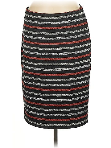 Roz & Ali Casual Skirt (view 1)