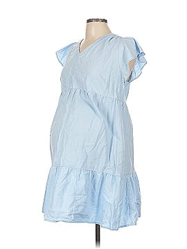 Isabel Maternity Casual Dress