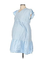Isabel Maternity Casual Dress