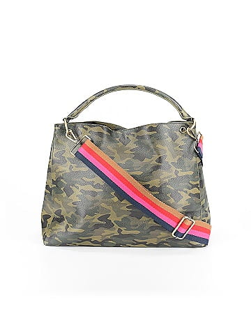 Assorted Brands Satchel (view 1)