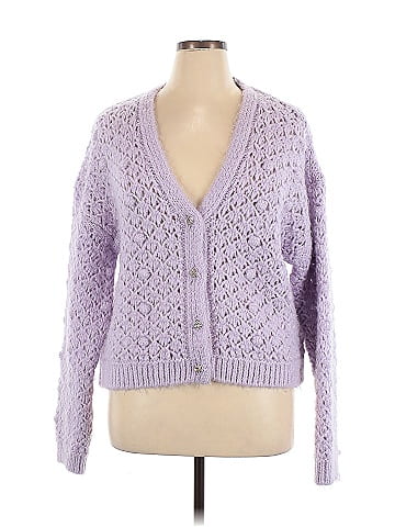 MNG Cardigan (view 1)