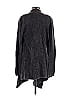 Barefoot Dreams Gray Cardigan Size S - photo 2