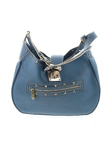 Louis Vuitton Leather Suhali L'Affriolant Bag (view 1)
