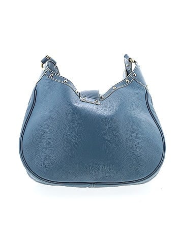 Louis Vuitton Leather Suhali L'Affriolant Bag (view 2)