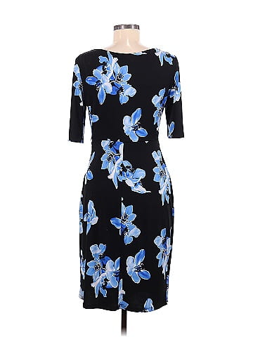 Connected Apparel Casual Dress (view 2)