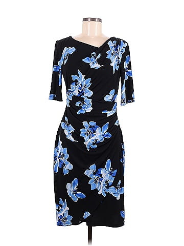 Connected Apparel Casual Dress (view 1)