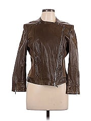 Karen Millen Leather Jacket