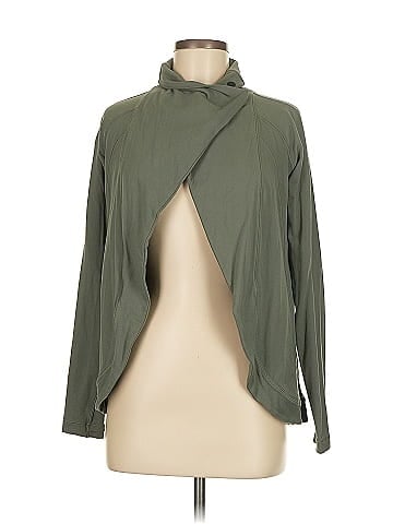 Lululemon Athletica Pullover Sweater (view 1)