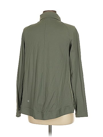 Lululemon Athletica Pullover Sweater (view 2)