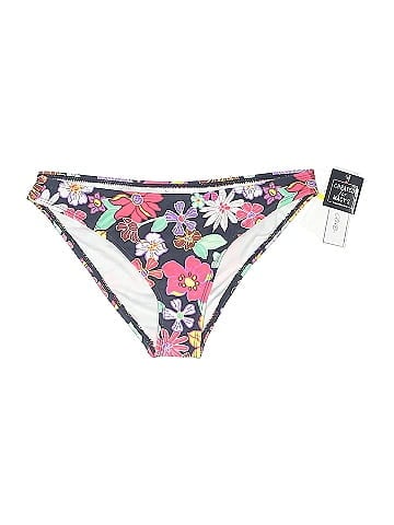 Salt + Cove Swimsuit Bottoms (view 1)