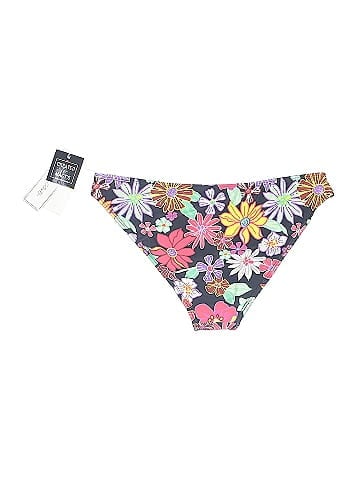 Salt + Cove Swimsuit Bottoms (view 2)