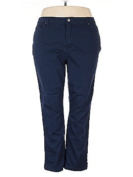 Catherines Casual Pants