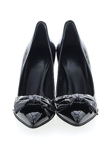Gucci Heels (view 2)