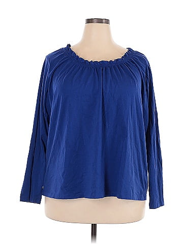 D&Co. Long Sleeve T-Shirt (view 1)