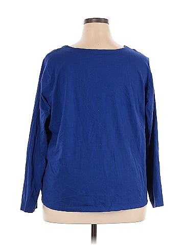 D&Co. Long Sleeve T-Shirt (view 2)