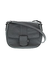 Marc Jacobs Leather Crossbody Bag