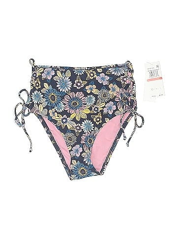 Salt + Cove Swimsuit Bottoms (view 1)