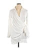 Superdown Ivory Cocktail Dress Size XL - photo 1
