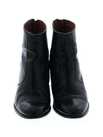 Madewell Ankle Boots (view 2)