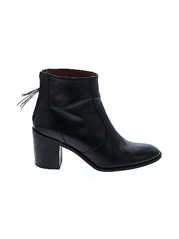 Madewell Ankle Boots (view 1)