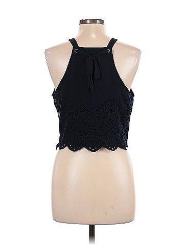 Abercrombie & Fitch Sleeveless Top (view 2)