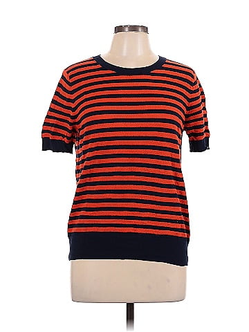 J.Crew Factory Store Pullover Sweater (view 1)