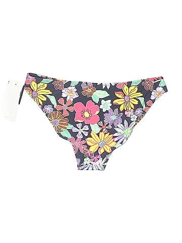 Salt + Cove Swimsuit Bottoms (view 2)