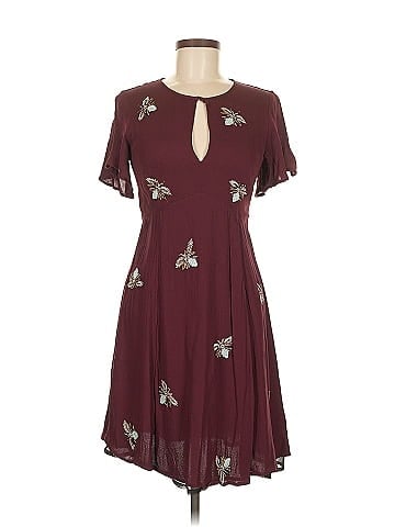 Moulinette Soeurs Cocktail Dress (view 1)