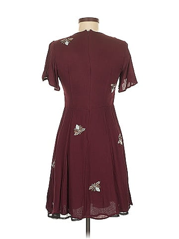 Moulinette Soeurs Cocktail Dress (view 2)