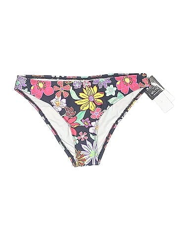 Salt + Cove Swimsuit Bottoms (view 1)
