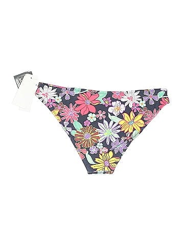 Salt + Cove Swimsuit Bottoms (view 2)