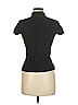 Lacoste Black Short Sleeve Polo Size EU 38 / US 8 - photo 2