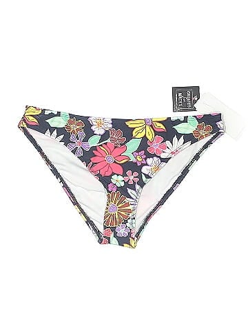 Salt + Cove Swimsuit Bottoms (view 1)